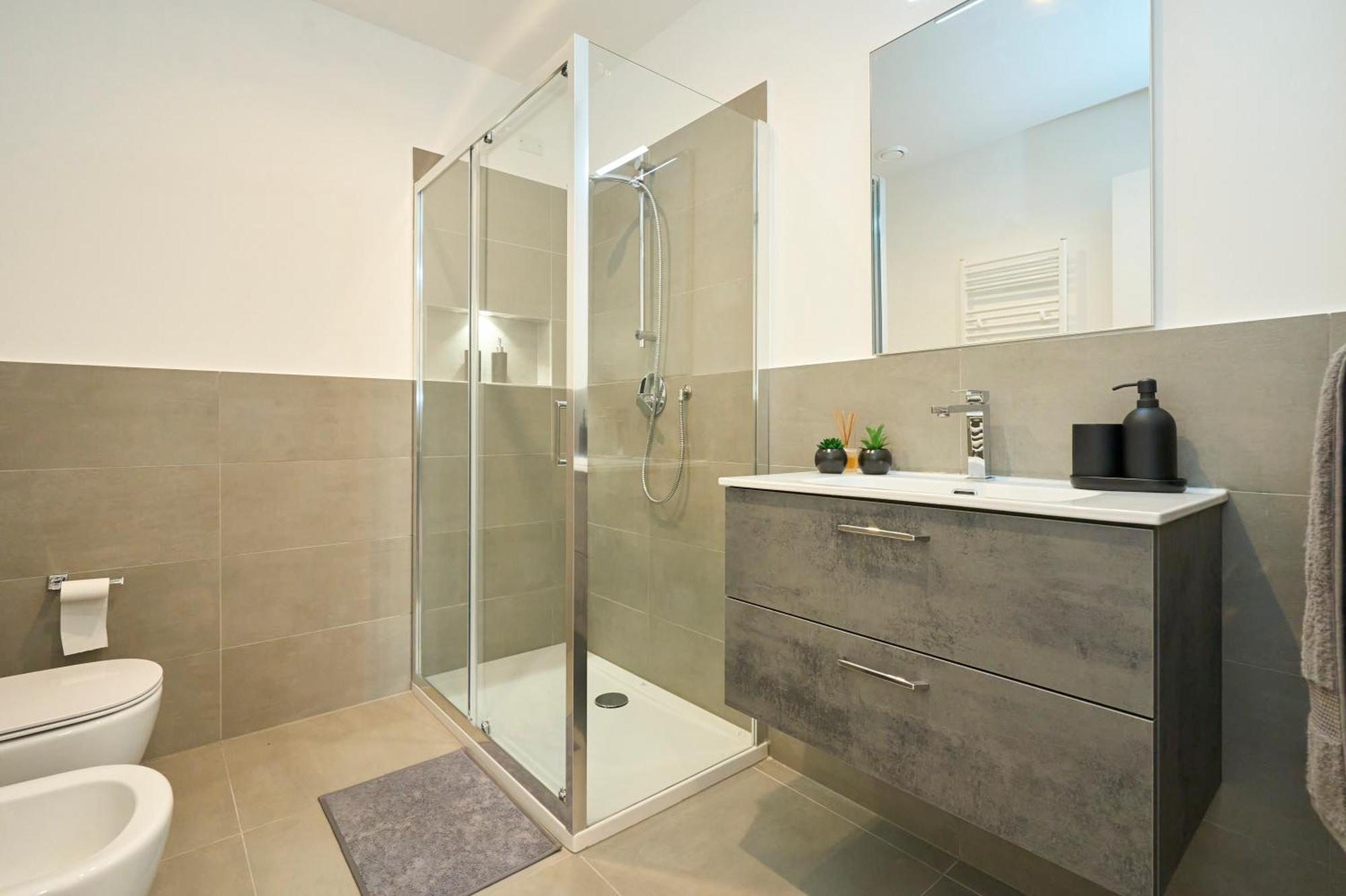 מילאנו Luxury Design Suite - 20 Minutes From Duomo-Navigli מראה חיצוני תמונה