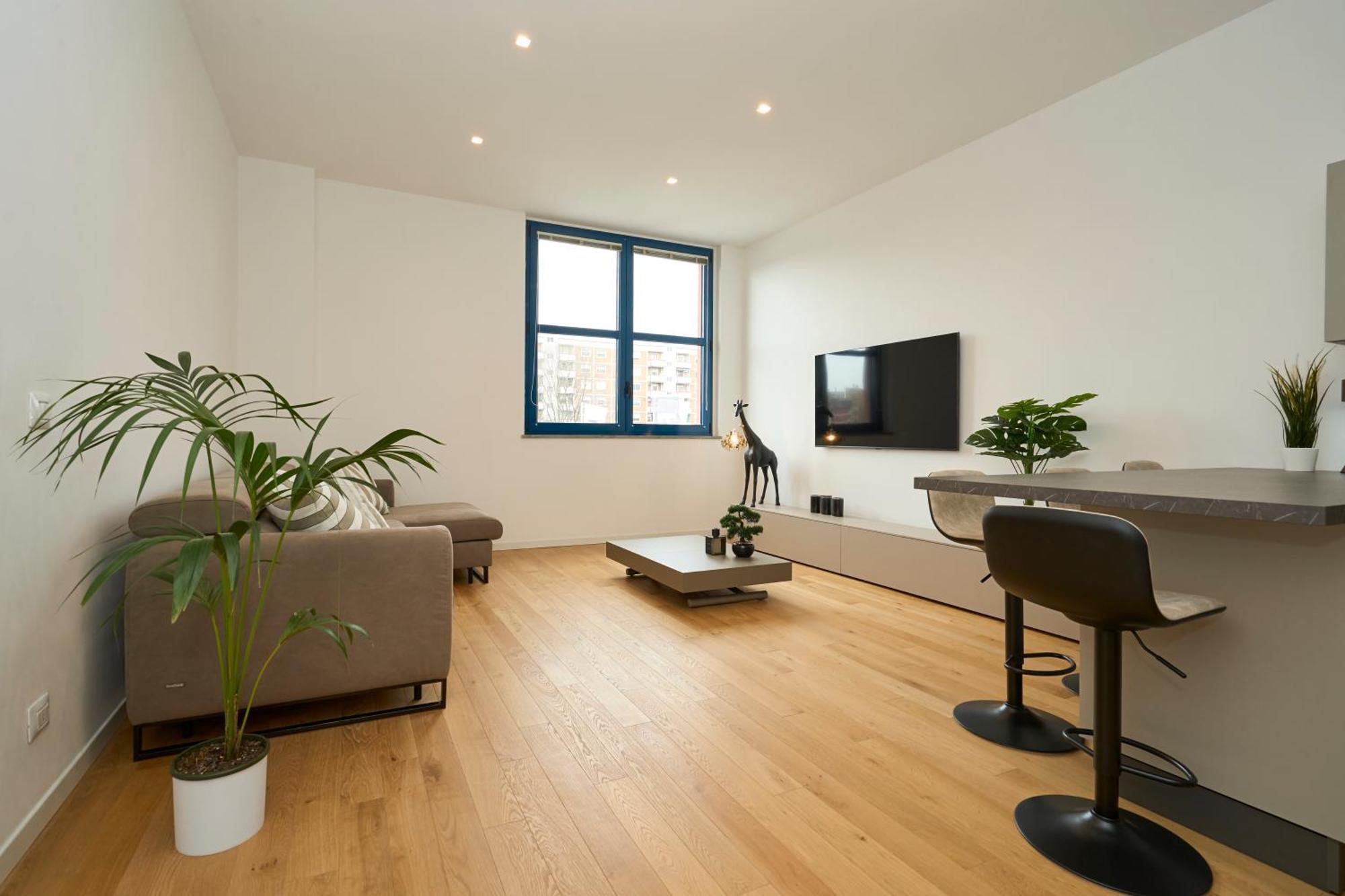 מילאנו Luxury Design Suite - 20 Minutes From Duomo-Navigli מראה חיצוני תמונה