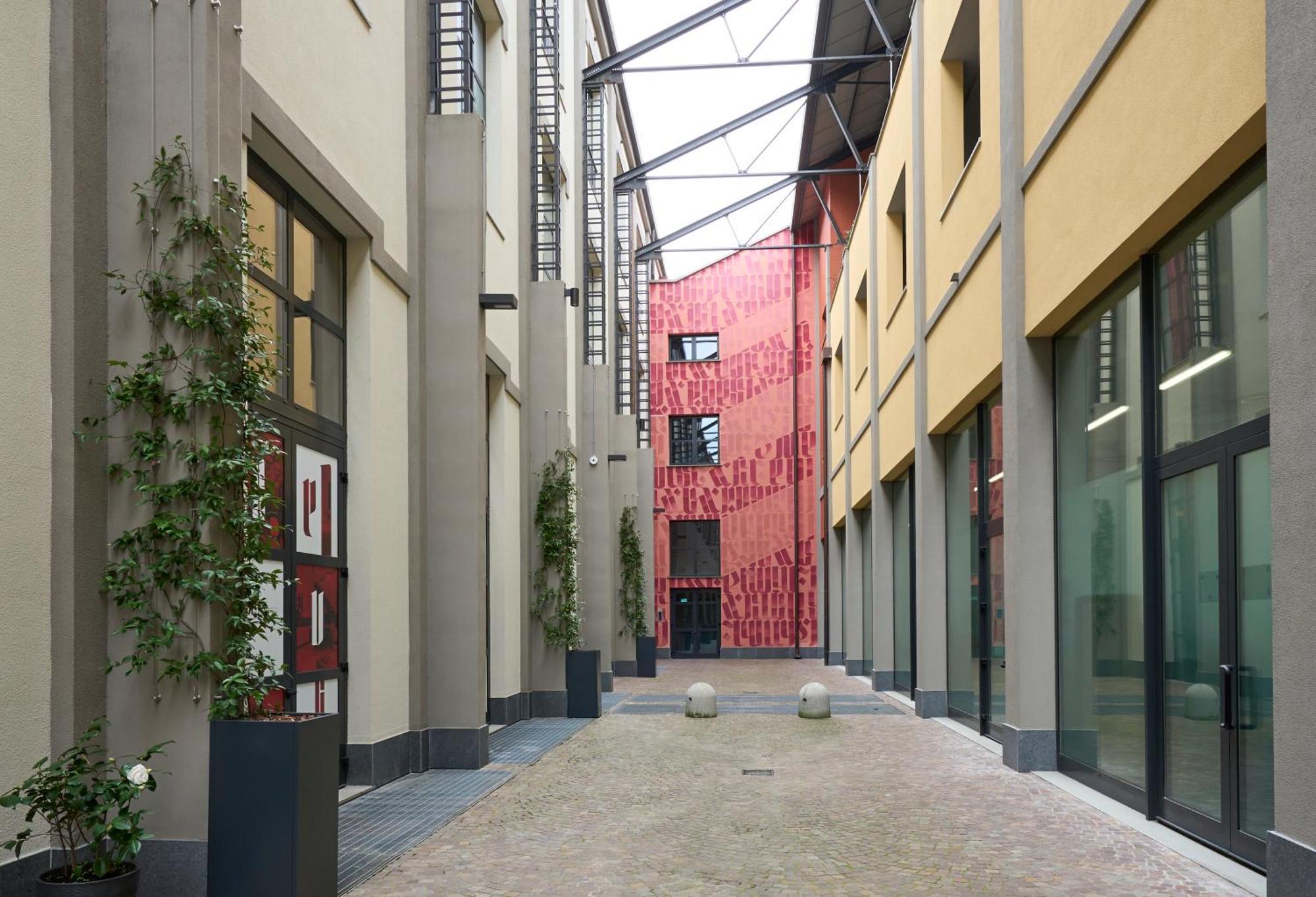 מילאנו Luxury Design Suite - 20 Minutes From Duomo-Navigli מראה חיצוני תמונה