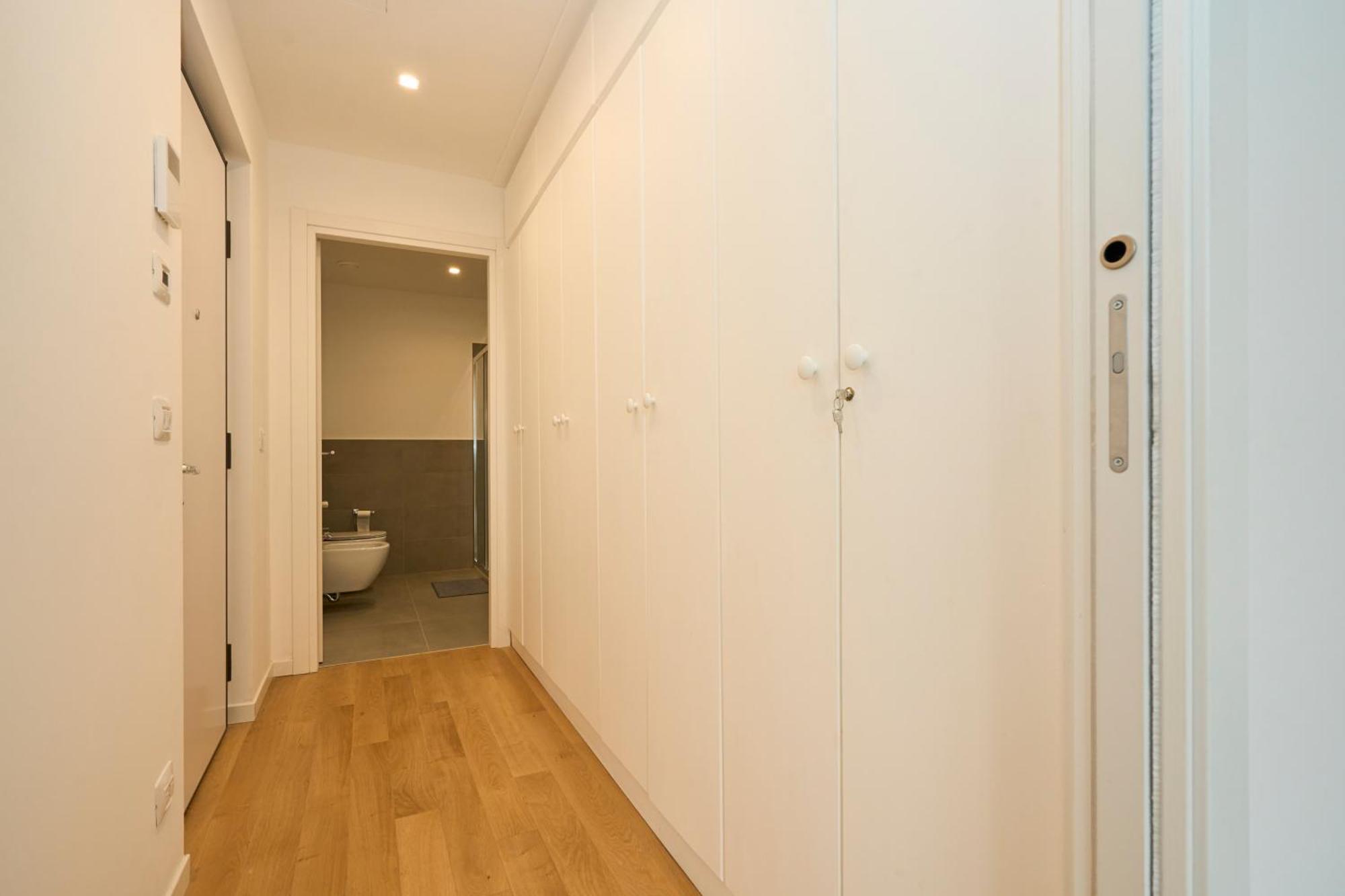 מילאנו Luxury Design Suite - 20 Minutes From Duomo-Navigli מראה חיצוני תמונה