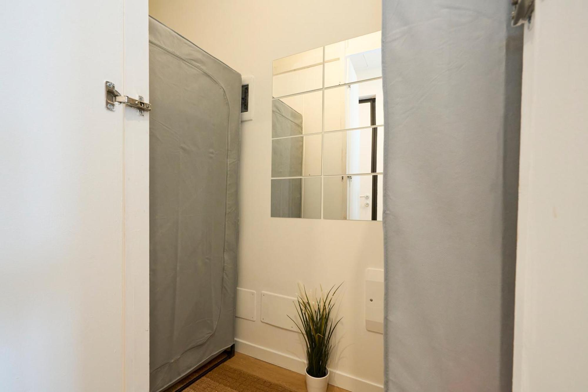 מילאנו Luxury Design Suite - 20 Minutes From Duomo-Navigli מראה חיצוני תמונה